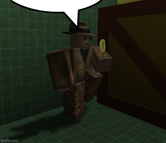 Brick Hitman | image tagged in brick hitman | made w/ Imgflip meme maker