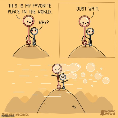 Bubbles | image tagged in bubbles,bubble,comics,comics/cartoons,place,world | made w/ Imgflip meme maker