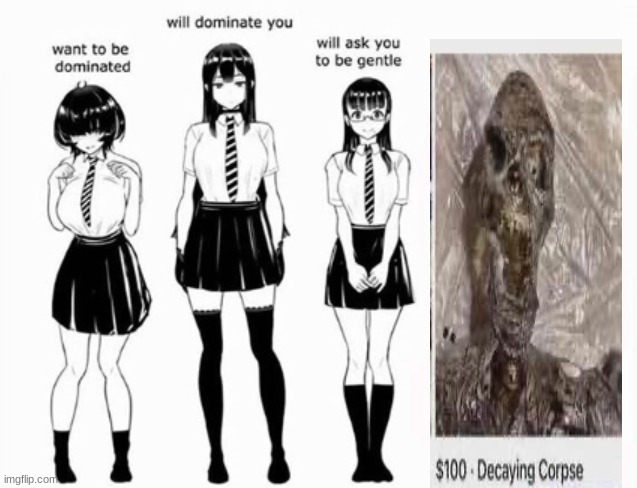 decaying corpse | image tagged in gifs,memes,funny,shitpost,domination stats,discord | made w/ Imgflip meme maker