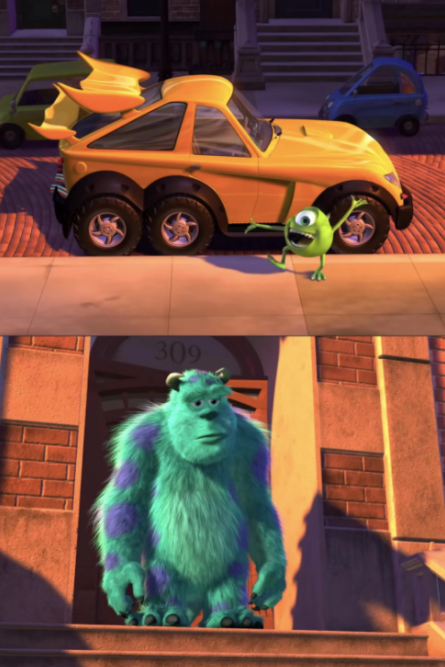 High Quality Mike's car Blank Meme Template