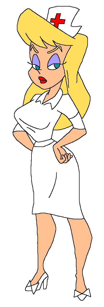 Hello Nurse Meme Template