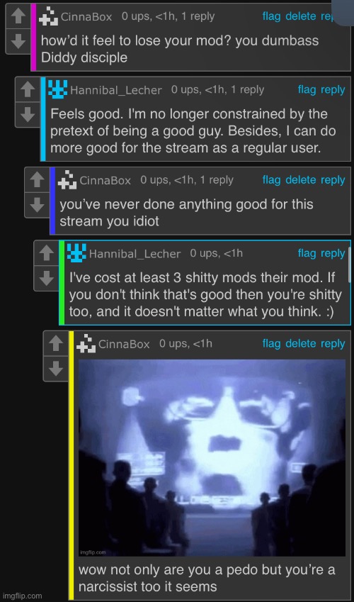 this completely bullshit comment section is different since people actually do care about this one | made w/ Imgflip meme maker