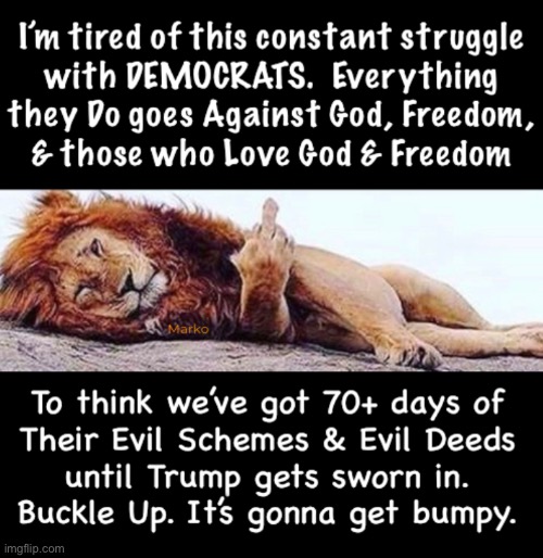 Now, even though I say this, I wouldn't mind topping myself a liberal twink or two. | image tagged in memes,trump won again,suck on that,now comes their blm antifa bitches,gonna burn down usa,shitty bait | made w/ Imgflip meme maker