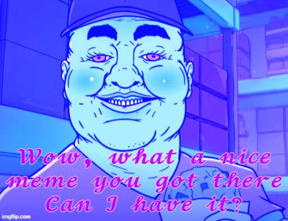 imma start blueposting | made w/ Imgflip meme maker