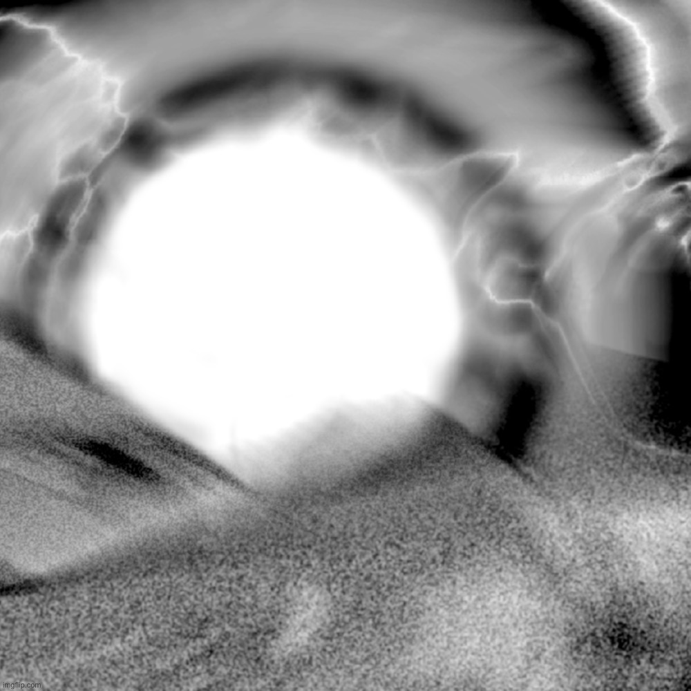 "the eye of nothing" | made w/ Imgflip meme maker