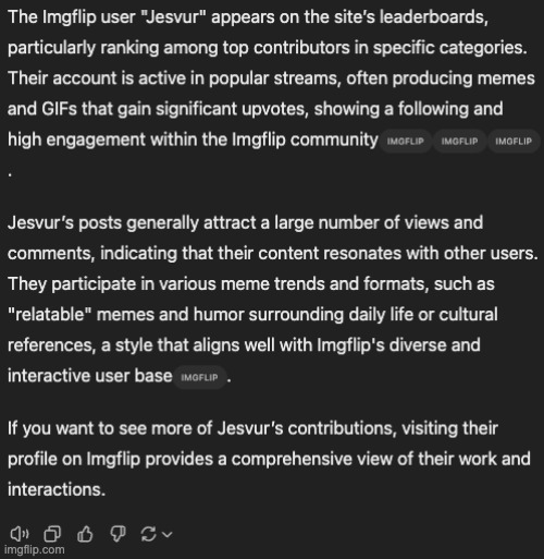 jesvur chatgpt | image tagged in jesvur chatgpt | made w/ Imgflip meme maker