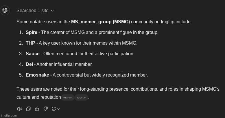 Congrats to these 5 | made w/ Imgflip meme maker