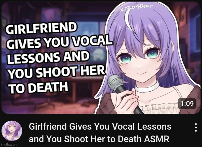 -1- what the hell is this and why was it in my yt recommended -2- I'm going off Imgflip, gn | made w/ Imgflip meme maker