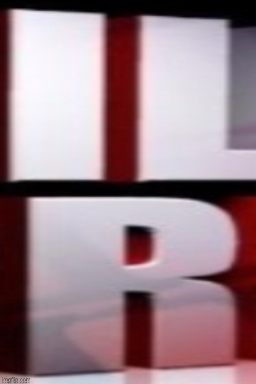 ILR | made w/ Imgflip meme maker