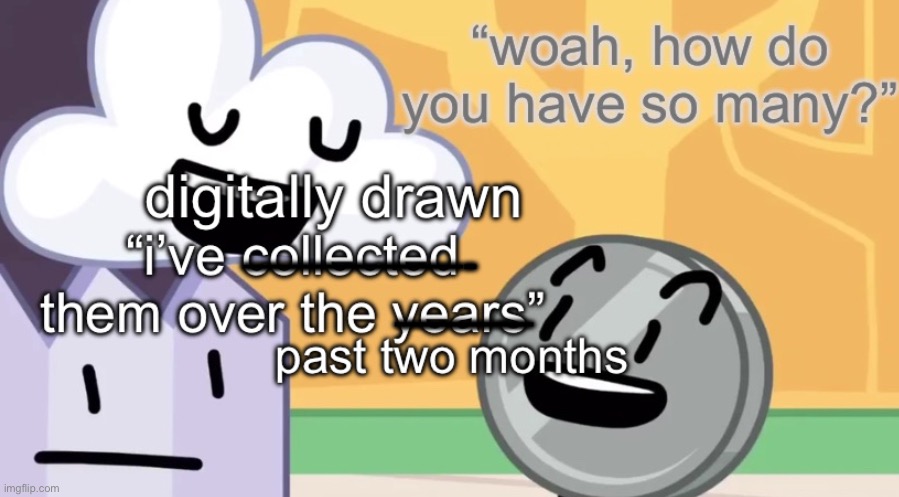 my last post is the context | made w/ Imgflip meme maker