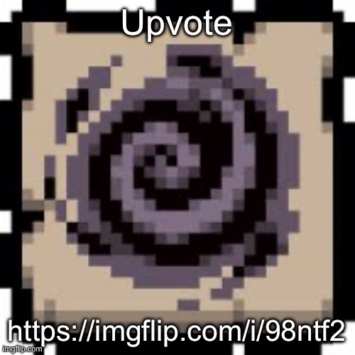 Void | Upvote; https://imgflip.com/i/98ntf2 | image tagged in void | made w/ Imgflip meme maker