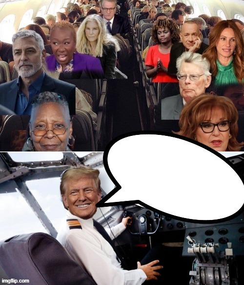 Enjoy this new View template!  I know Joy and Whoppi will!! add your comment! | image tagged in the view,donald trump approves | made w/ Imgflip meme maker