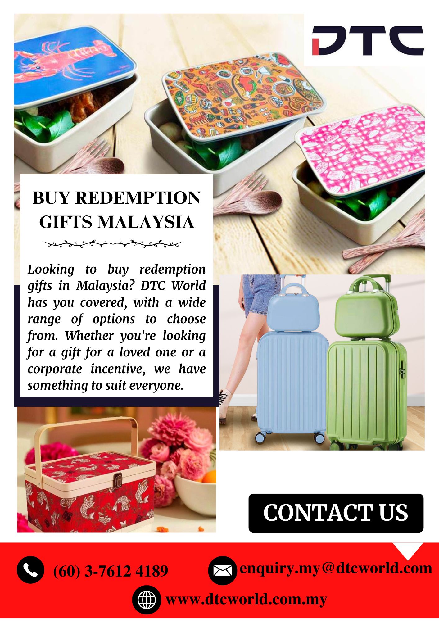 Buy Redemption Gifts Malaysia Blank Meme Template