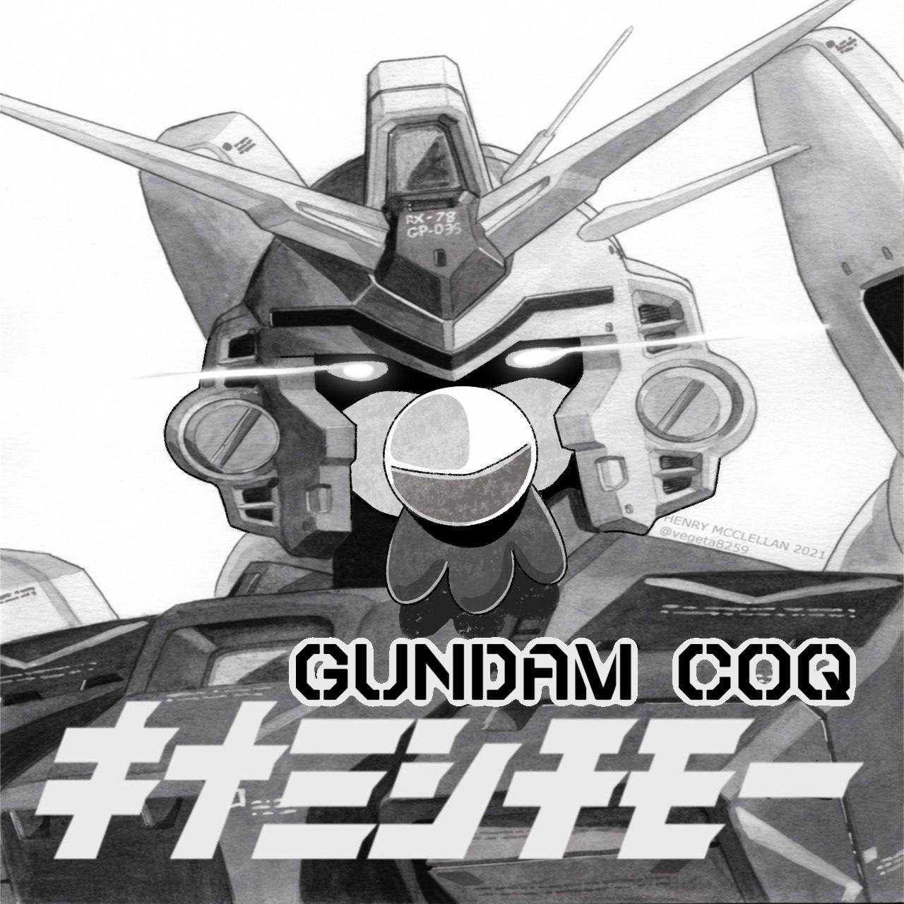 Coqformer Blank Meme Template