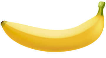 Banana Blank Meme Template