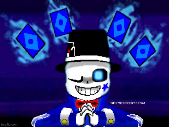 Wonder! Sans Fanart by Memescreator941/ Me | image tagged in drawing,wondertale,wonder sans,undertale,fanart | made w/ Imgflip meme maker