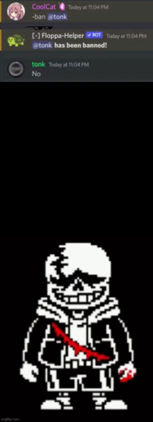 image tagged in black square,last breath sans | made w/ Imgflip meme maker