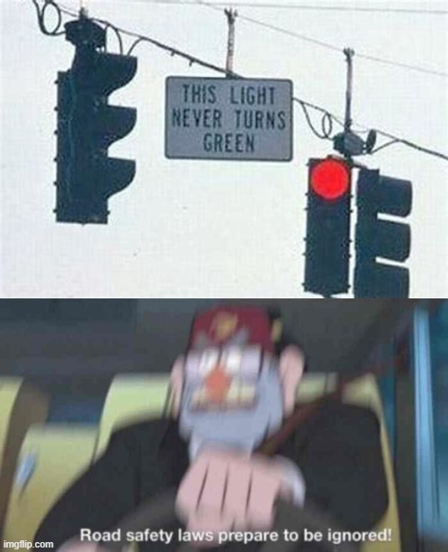 heh? | image tagged in road safety laws prepare to be ignored | made w/ Imgflip meme maker