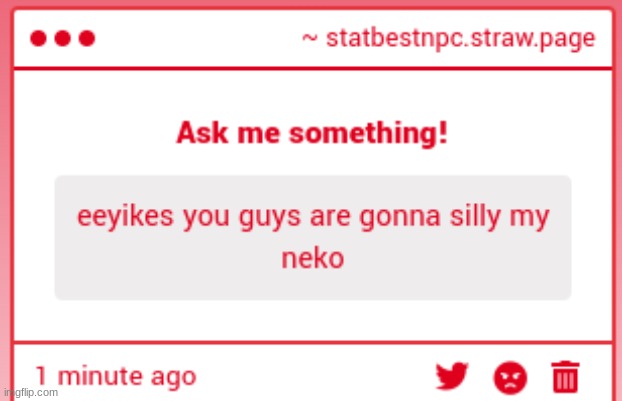 holy skibidi :shock: | made w/ Imgflip meme maker