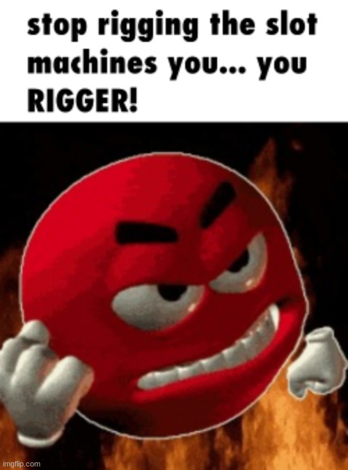 relax liberals it's not a slur | made w/ Imgflip meme maker