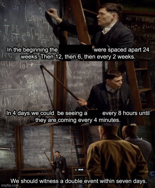 Pacific Rim Blackboard Meme | image tagged in pacific rim,movie | made w/ Imgflip meme maker