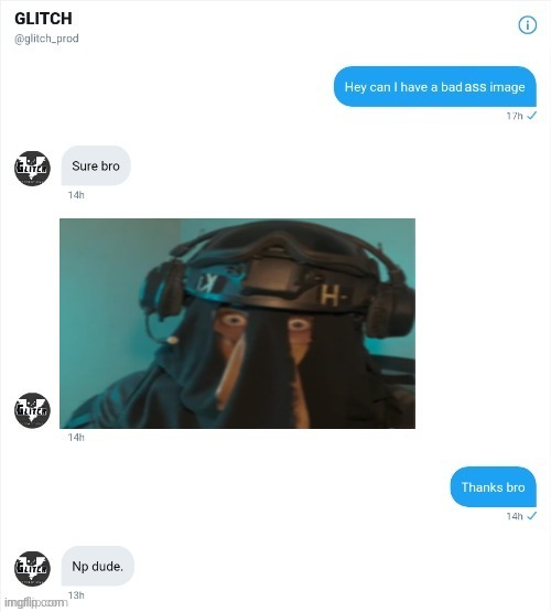 wild. | made w/ Imgflip meme maker