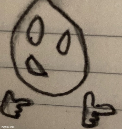 What should I add to this goober | made w/ Imgflip meme maker