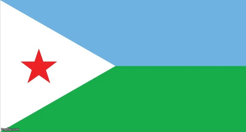 Djibouti | image tagged in djibouti | made w/ Imgflip meme maker