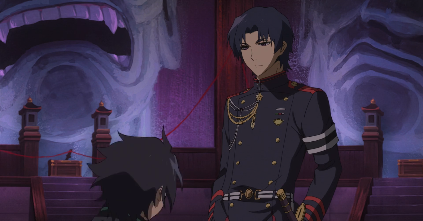 TANJIRO Blank Meme Template