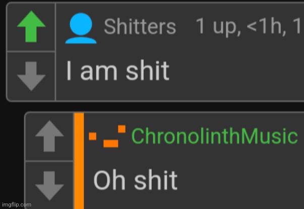 I love these alts so much | made w/ Imgflip meme maker