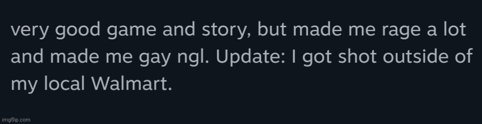 steam review | made w/ Imgflip meme maker