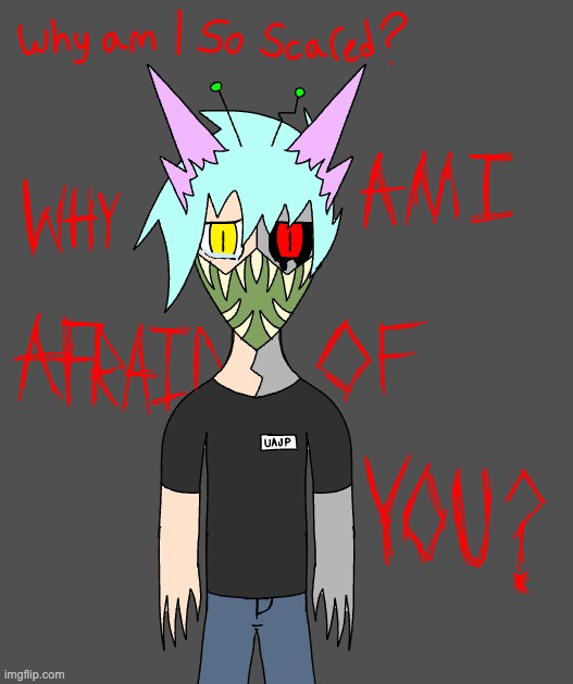 more random fucking drawings because there aint shit to do in 3rd period | made w/ Imgflip meme maker