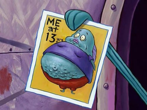 13 Blank Meme Template