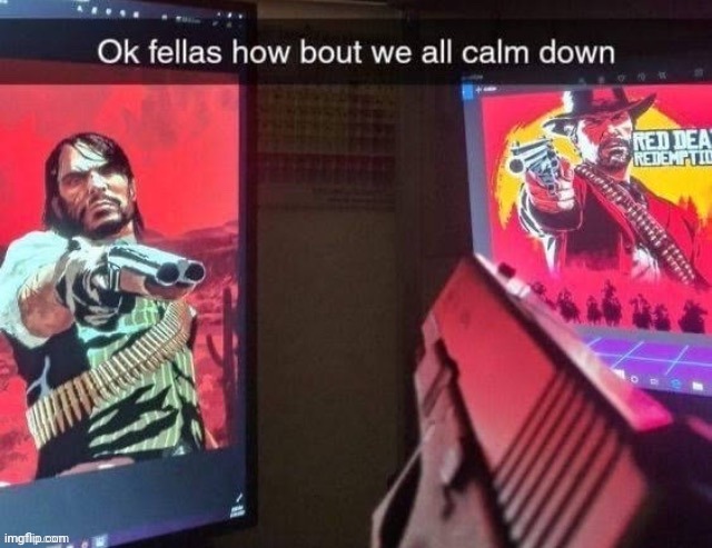 Shoot out | image tagged in gun,guns,memes,repost,reposts,shoot | made w/ Imgflip meme maker