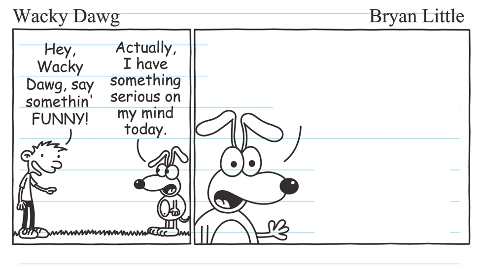 High Quality wacky dawg Blank Meme Template