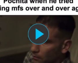 Pochita trying to baiting mfs over and over again | image tagged in gifs | made w/ Imgflip meme maker