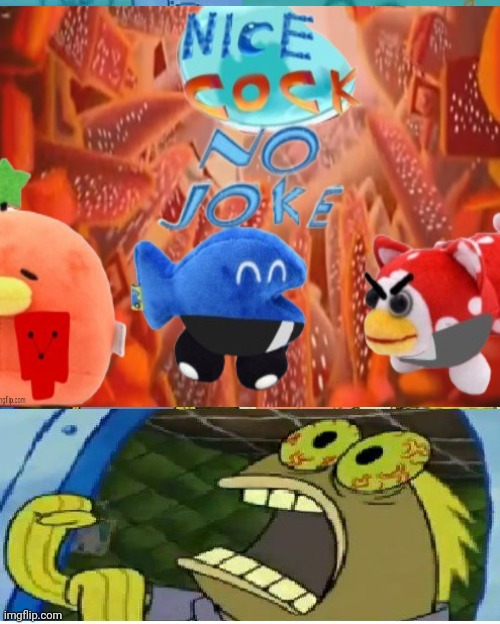 Chocolate Spongebob Meme | image tagged in memes,chocolate spongebob | made w/ Imgflip meme maker