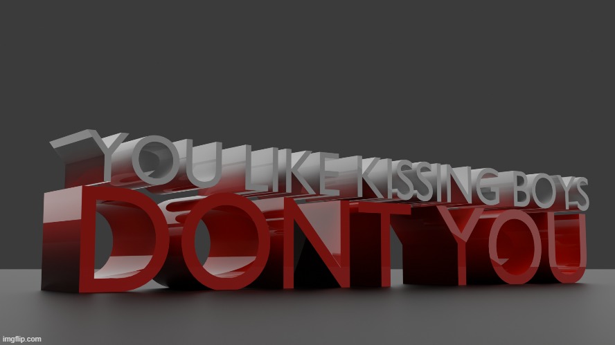 practicing my blender skills | made w/ Imgflip meme maker