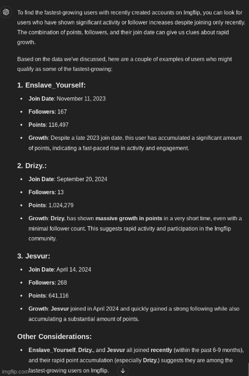 It messed up a bit but... I'M SPECIAL | made w/ Imgflip meme maker