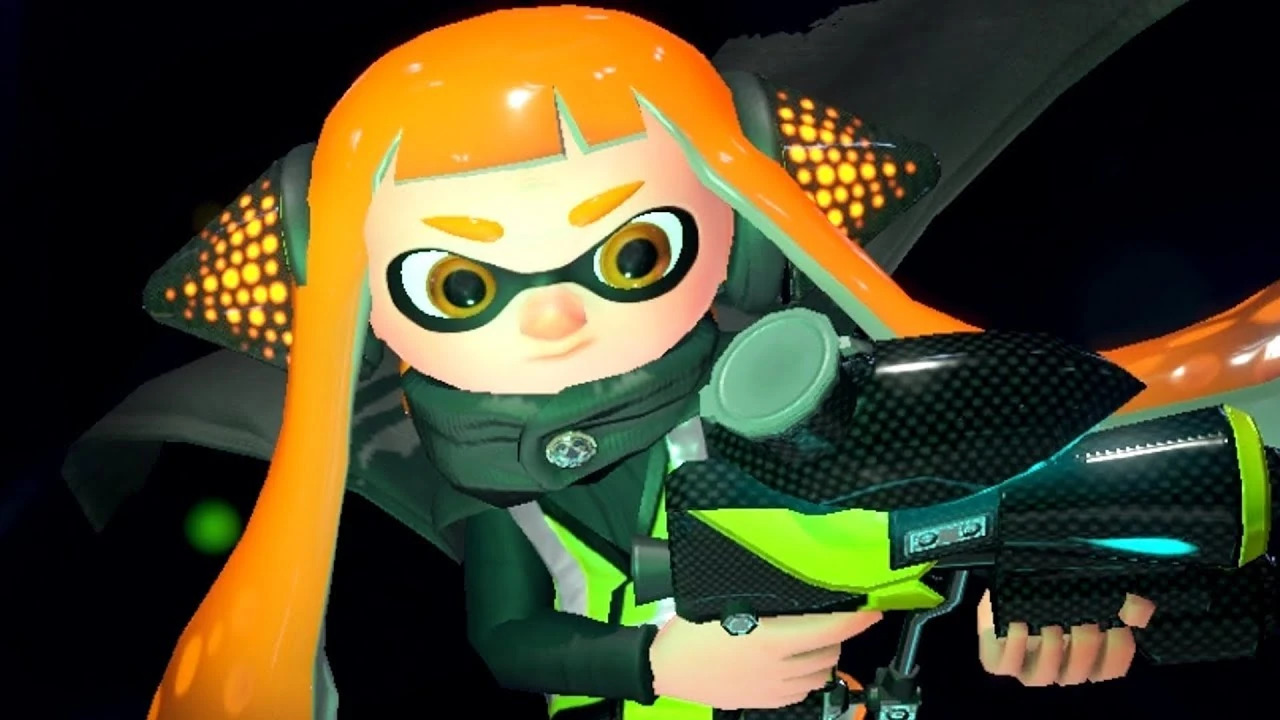 Inner Agent 3 Blank Meme Template