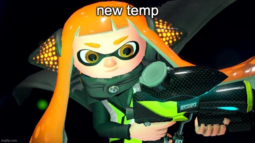 Inner Agent 3 | new temp | image tagged in inner agent 3 | made w/ Imgflip meme maker