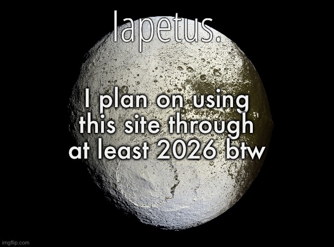 So I don’t plan on quitting anytime soon in case you were wondering | I plan on using this site through at least 2026 btw | image tagged in silver announcement template 13 0 template | made w/ Imgflip meme maker