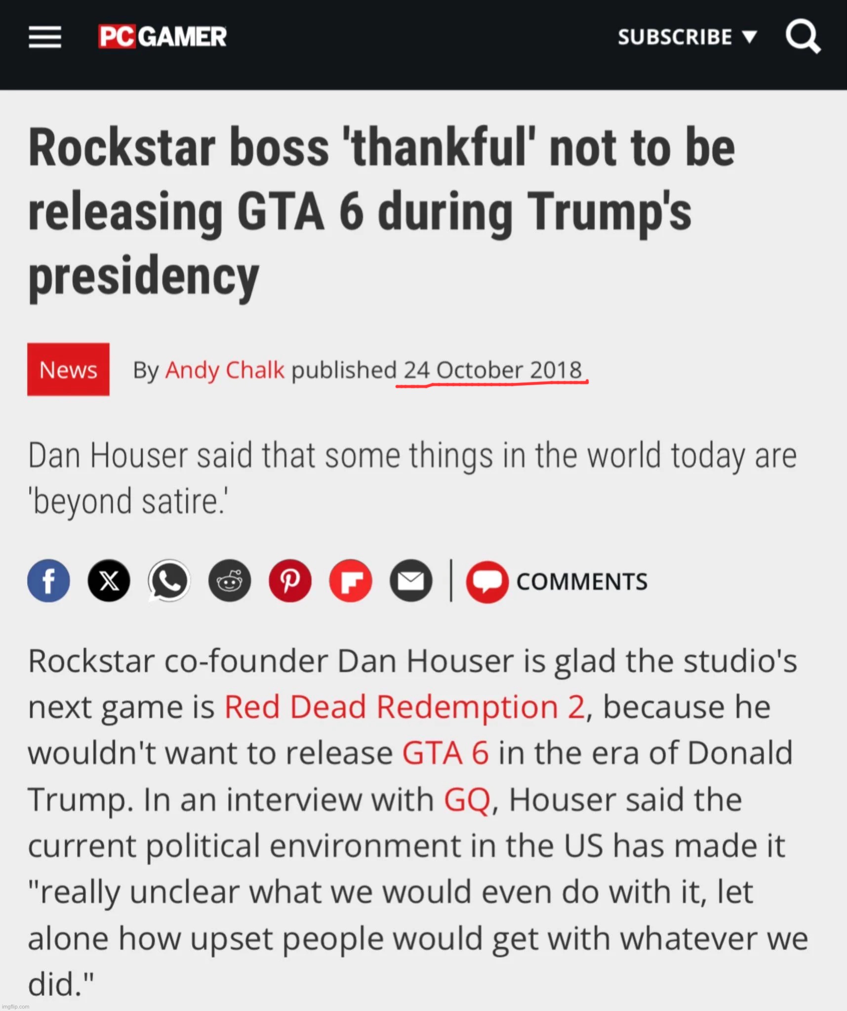 Well this aged well | made w/ Imgflip meme maker