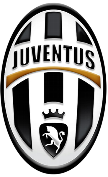 old Juventus logo (2004-2017) Blank Meme Template