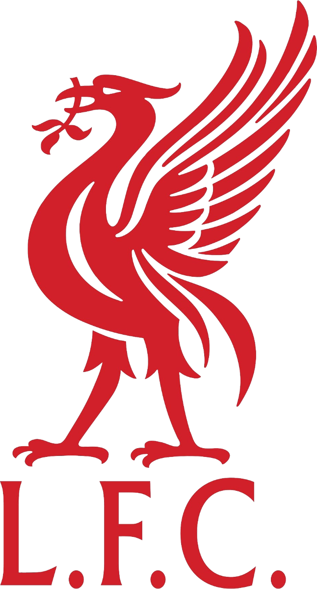 High Quality Liverpool FC (Liver Bird) Blank Meme Template