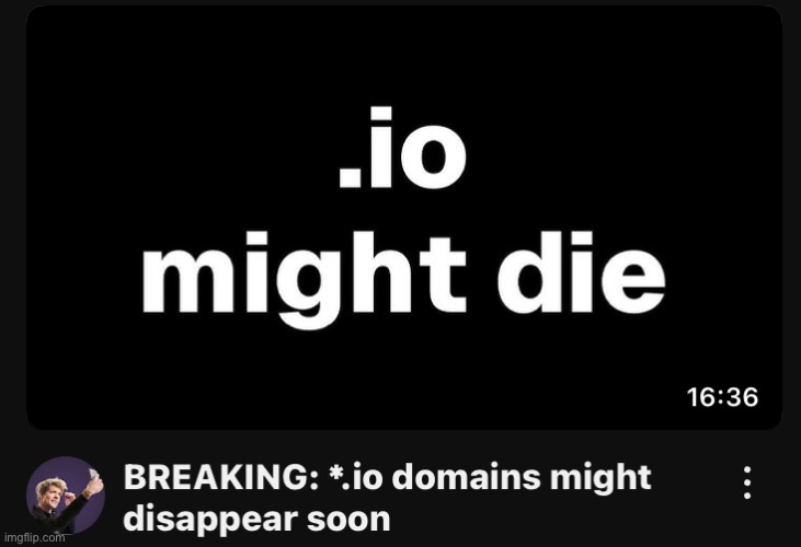 me posting totally random yt thumbnails at least 1 mf will care about | made w/ Imgflip meme maker