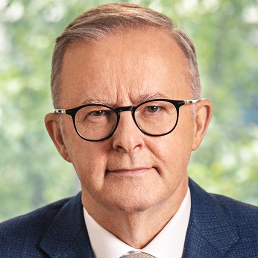 Anthony Albanese Blank Meme Template