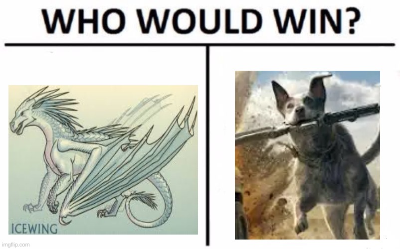 random question | image tagged in memes,who would win | made w/ Imgflip meme maker