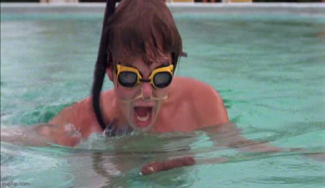 Caddyshack Doody scene | image tagged in caddyshack doody scene | made w/ Imgflip meme maker