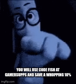 Use code fish - Imgflip